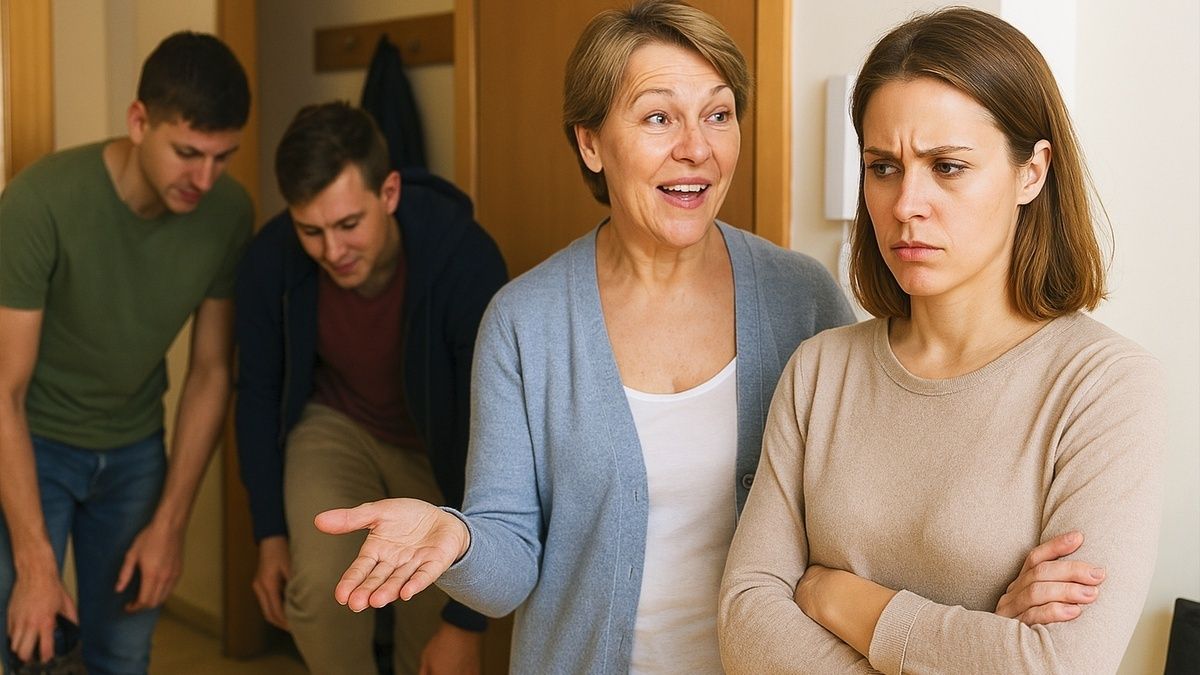 ����� ��� ���������� ����� �����: ������� � ����� � �������������