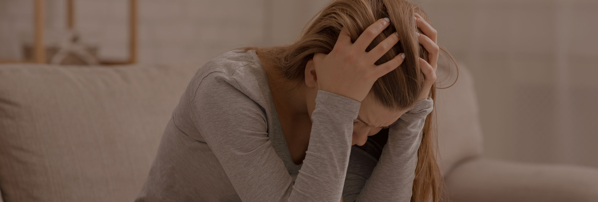 Как победить невроз и психические расстройства