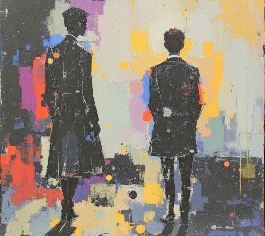 ����� ������: ��� ���������� � ��� � ���� ������?