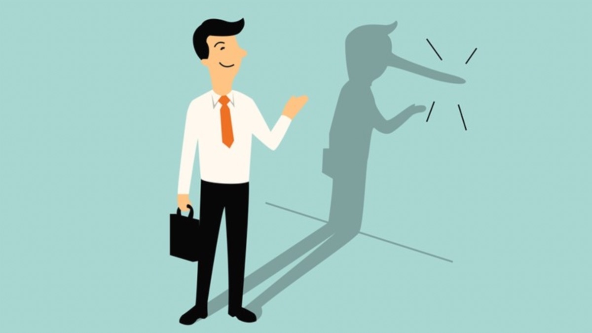 Кто говорит правду: методы распознавания лжи