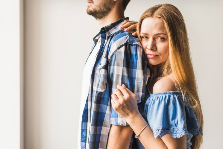 Смешанные типы привязанности: как построить гармоничные отношения