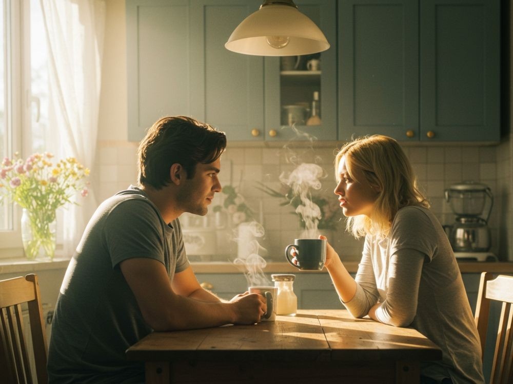 Как вернуть чувства, когда они угасли в отношениях?