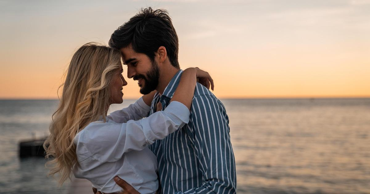 Почему стоит держаться за мужчину с редкими качествами