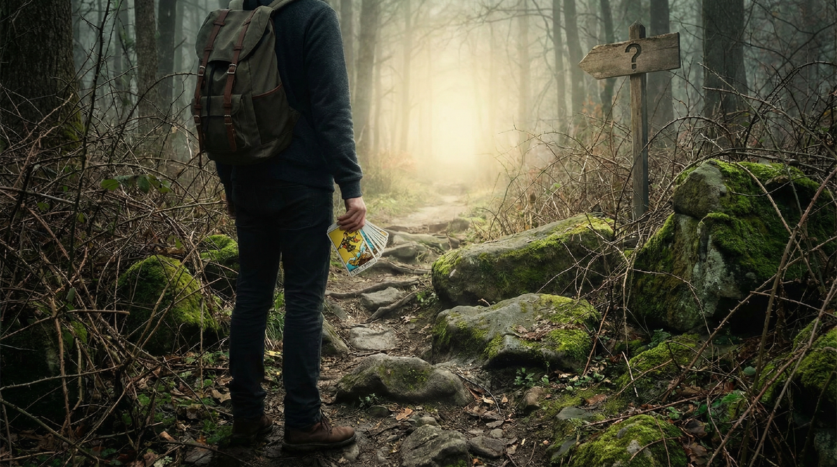 Как сохранить себя на фоне перемен: простые привычки для устойчивости