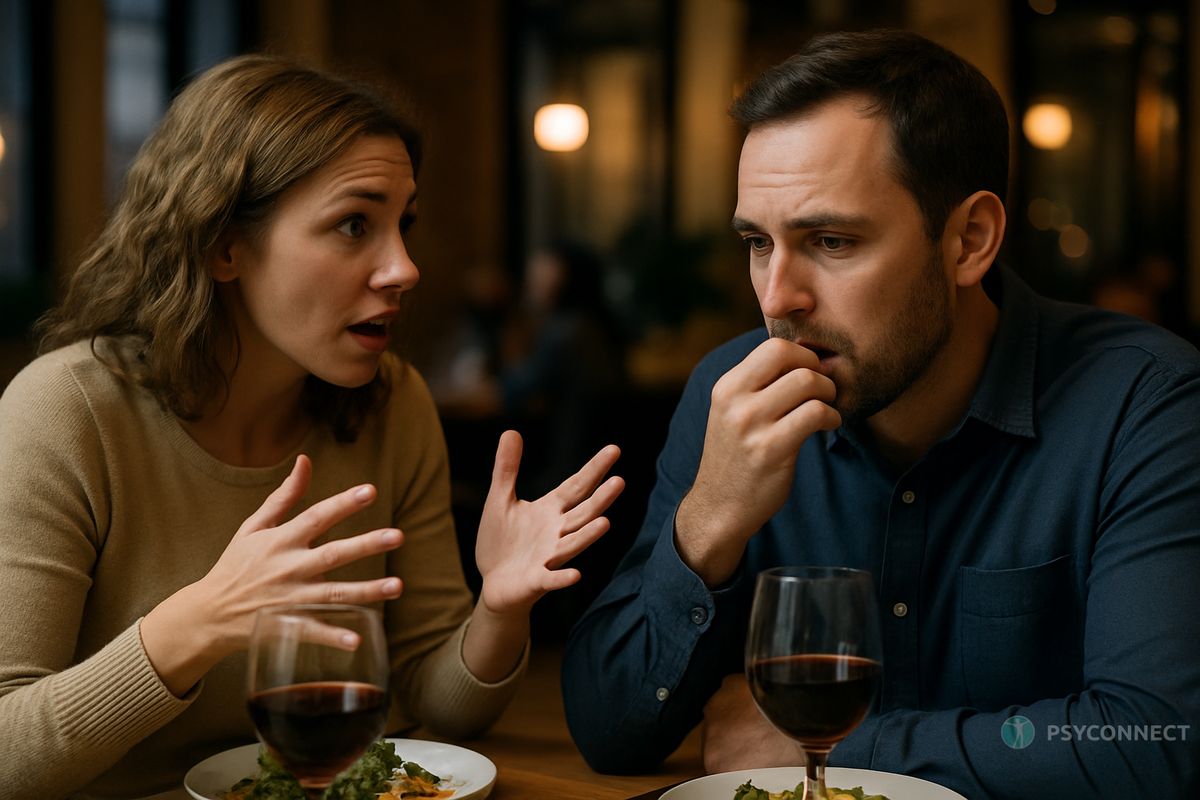 ��� ������ �����������, ��� ����� ������������: ����������� ������� ������ ����������