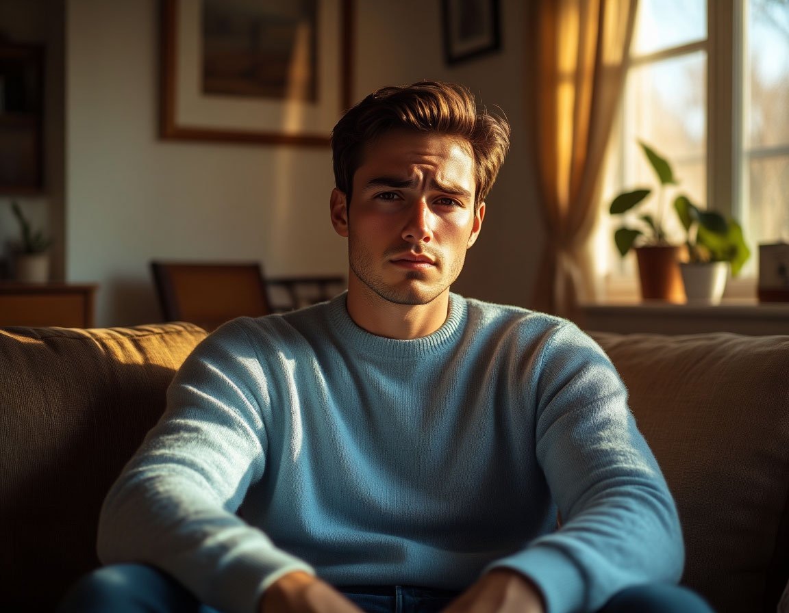 Что стоит за словами: 'Ты хороший парень, но у нас ничего не получится'?