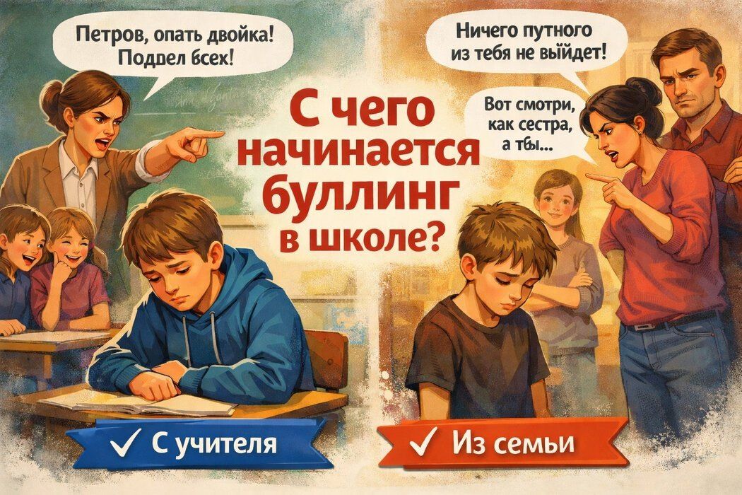 ��� ���������� ������� � �����: ������������ �������