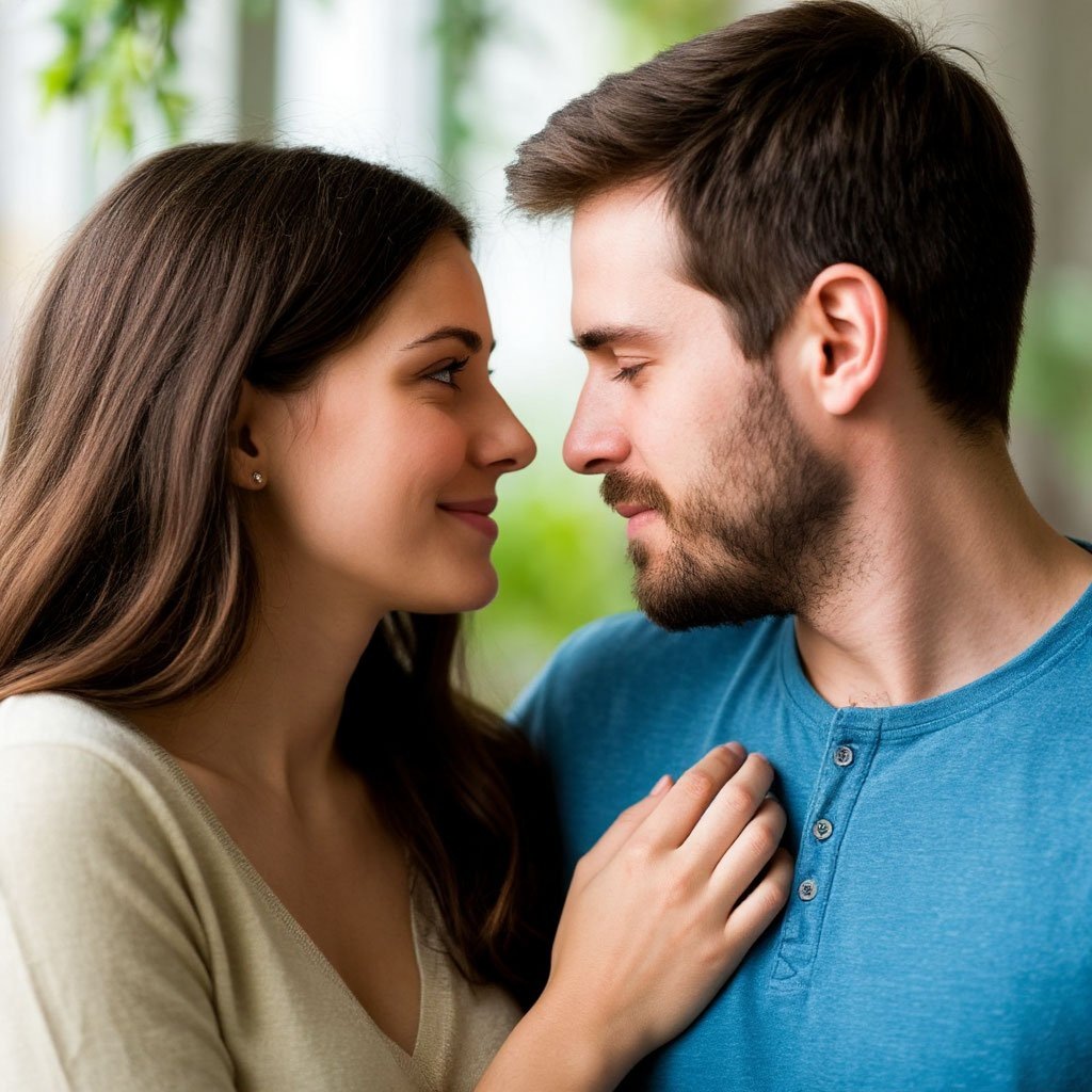 Как принять недостатки партнера и улучшить отношения без стремления к идеалу