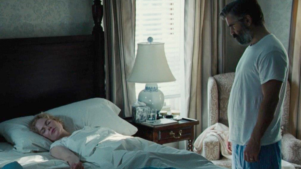 Раздельный сон супругов: зрелость или угроза отношениям?