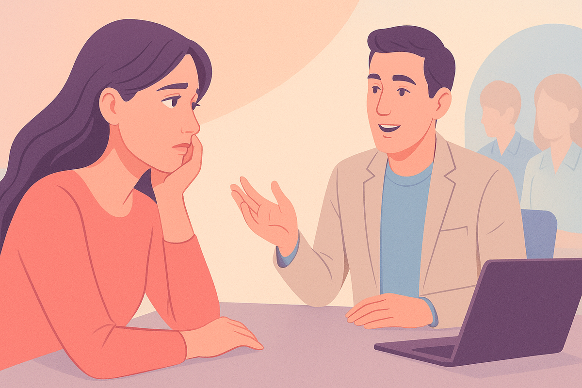 Как отпустить невзаимную любовь: 9 оригинальных способов перезагрузки чувств