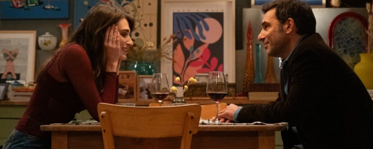 Фильм «Безумное свидание»: эмоциональная головоломка для влюбленных