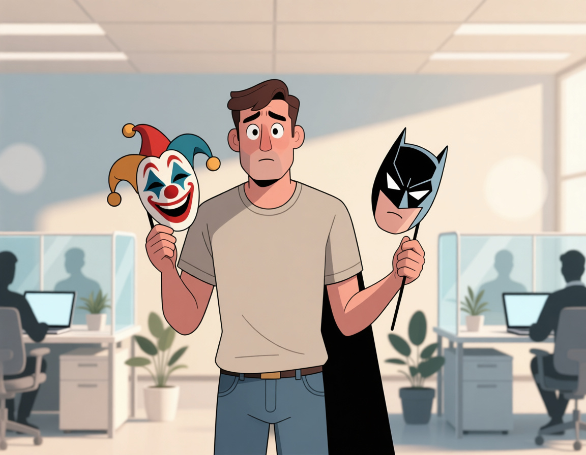 Путь к новому я: освобождение от привычек