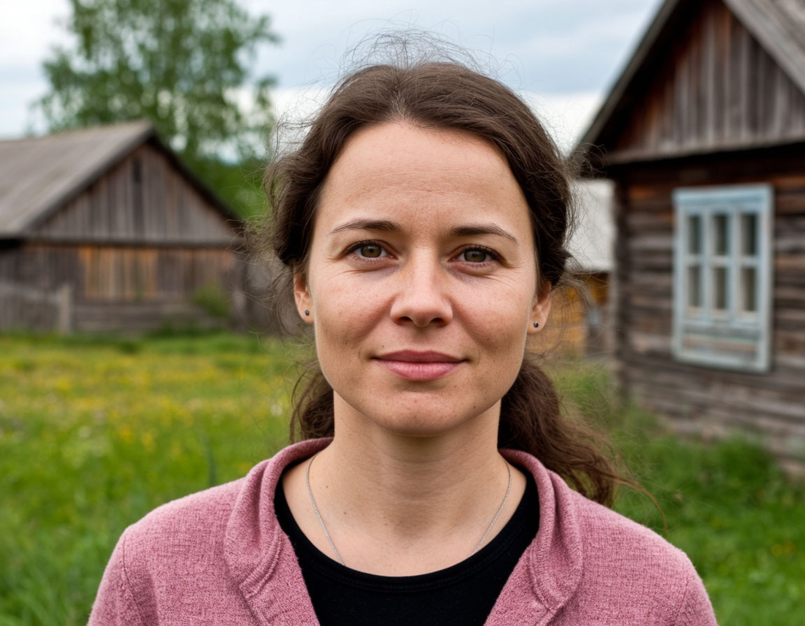 Семейный ужин под давлением: как ложь о беременности удивила всех