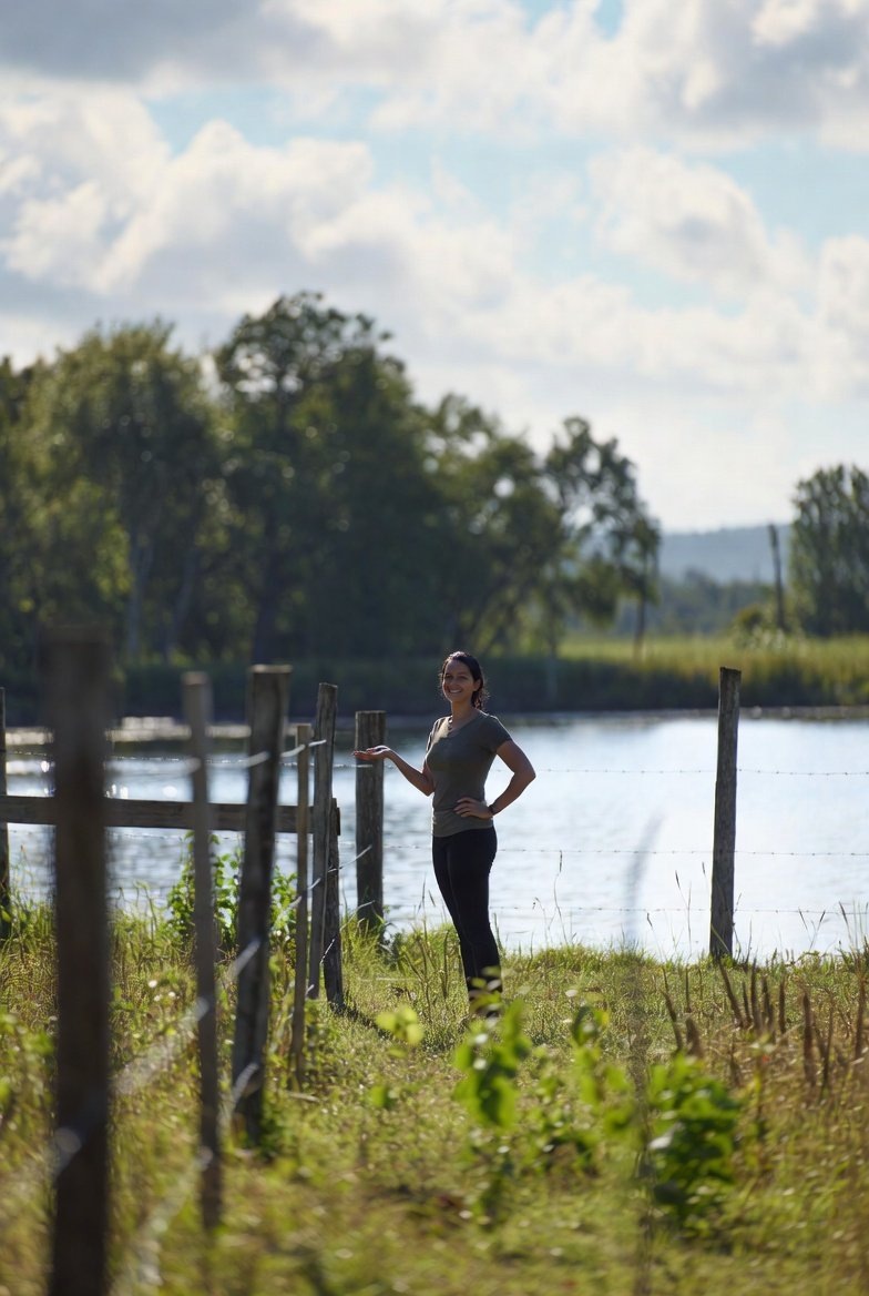 Как уверенно установить личные границы