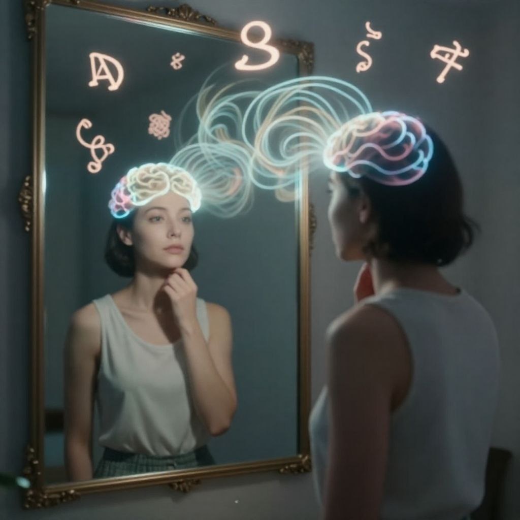 Как внушения формируют нашу личность