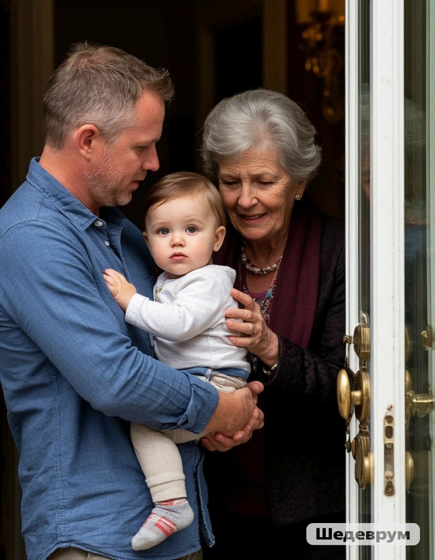 Спокойствие мамы: ключ к гармонии с малышом