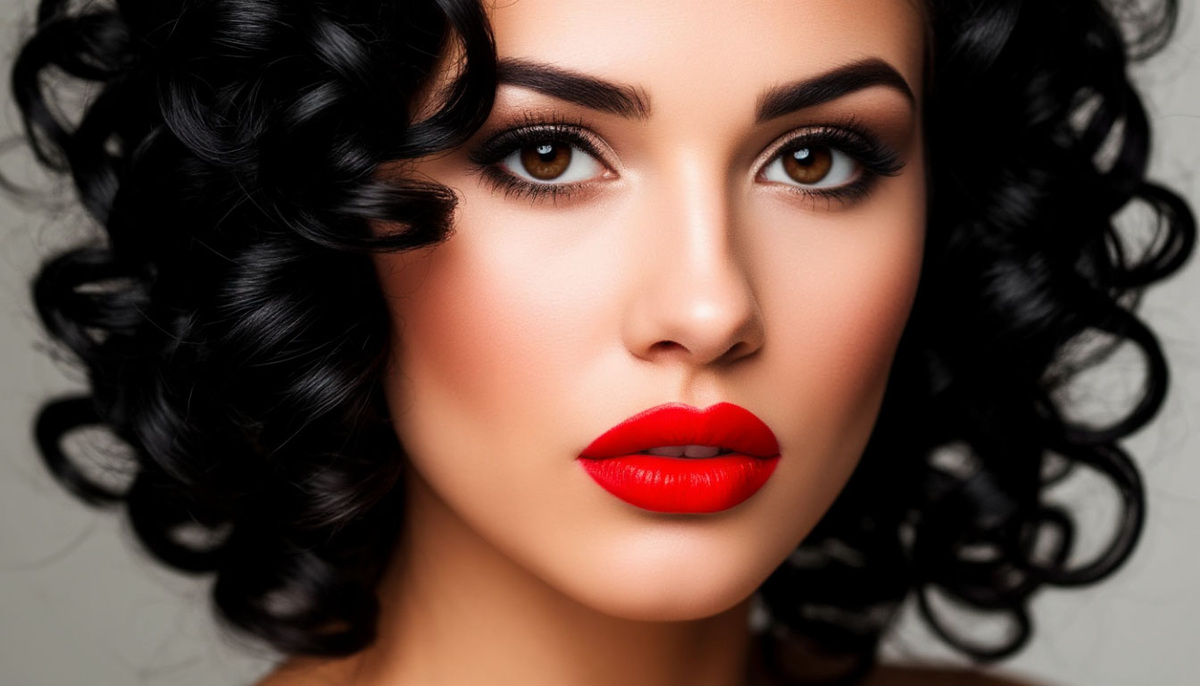 Научное исследование: красный цвет одежды дает женщинам внезапное преимущество в общении с мужчинами