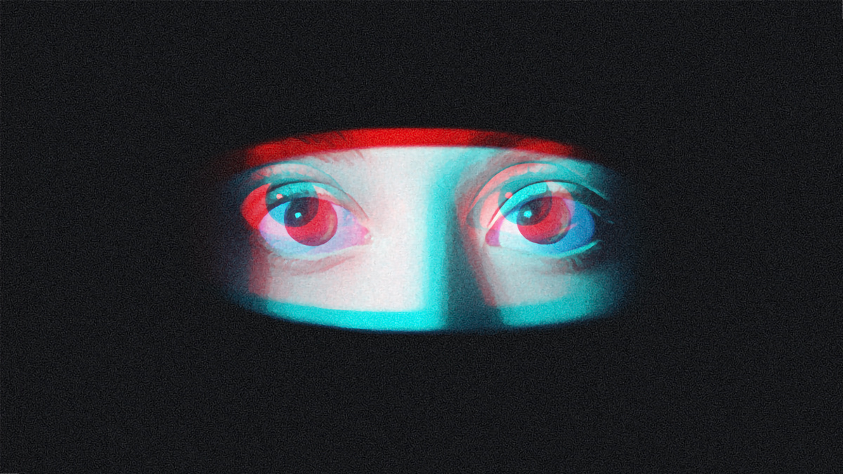 Страх как источник смелости