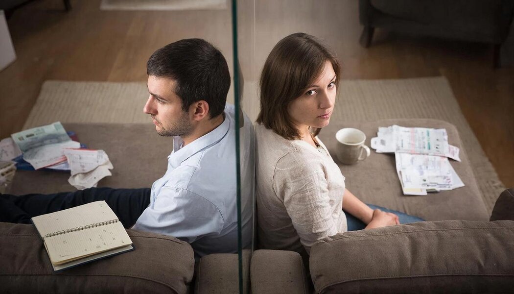 Выгорание в отношениях: как вернуть легкость в пару