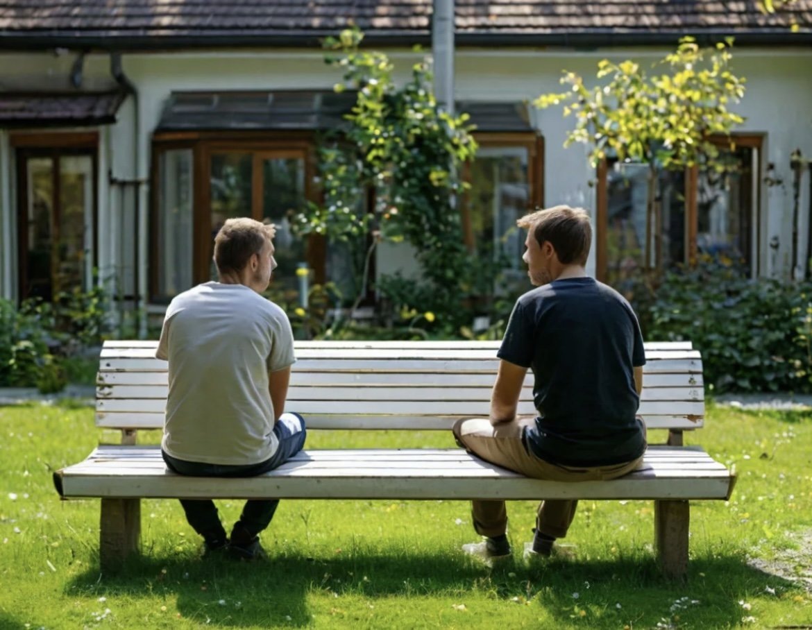 Слова, которые мешают искренности