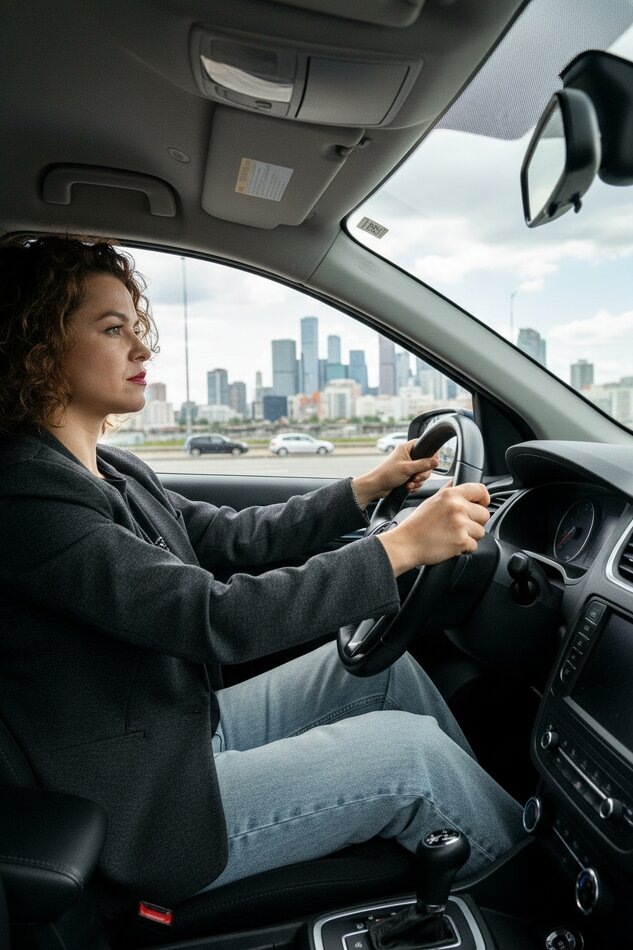 Как поддержать подростка на пути к автономии