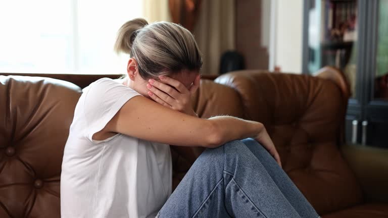 Усталость от хорошести: как травма отвержения влияет на женщин