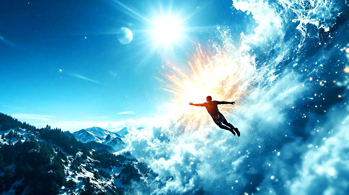 Как быть живыми: 6 принципов для осознанной жизни