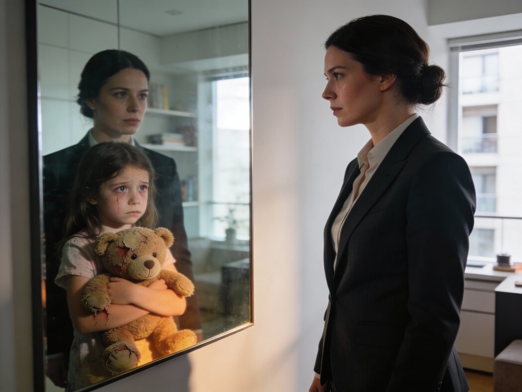 Тревога и одиночество: как разрыв отношений открывает новые горизонты