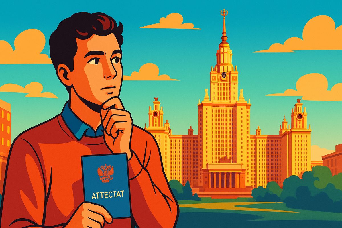 ����������: ��� ��������� ���� � �������� ���������