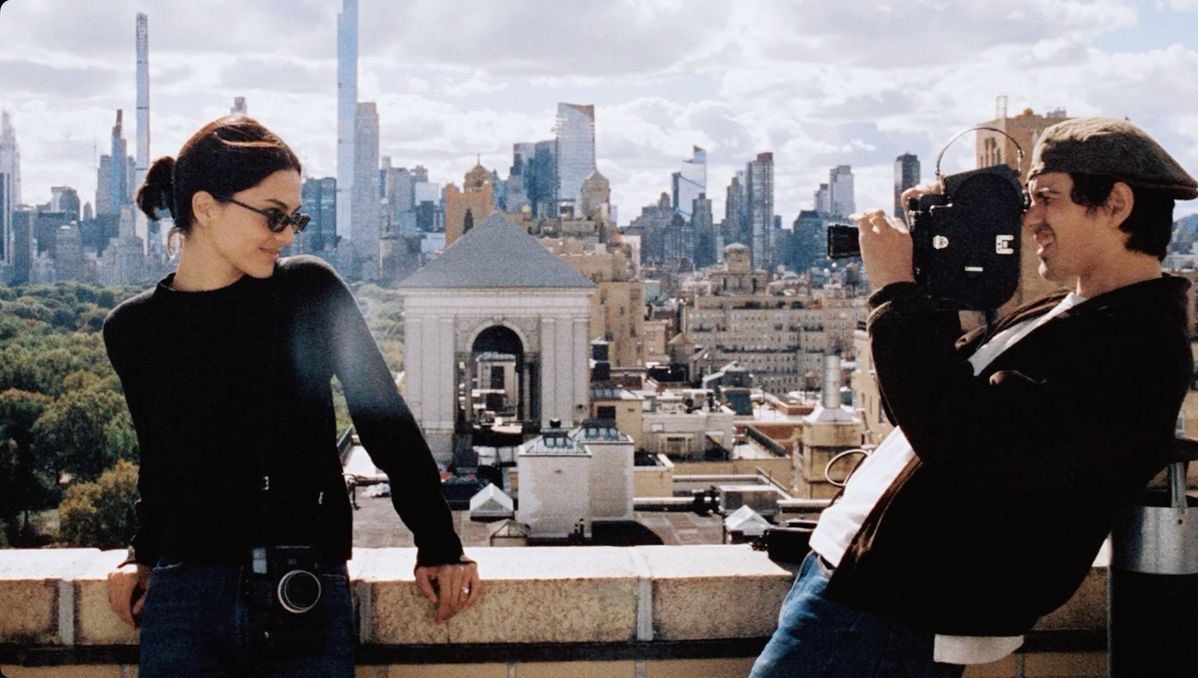 Как провести незабываемое время с любимым