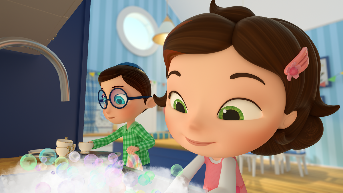 Как создать уют и радость в домашнем пространстве