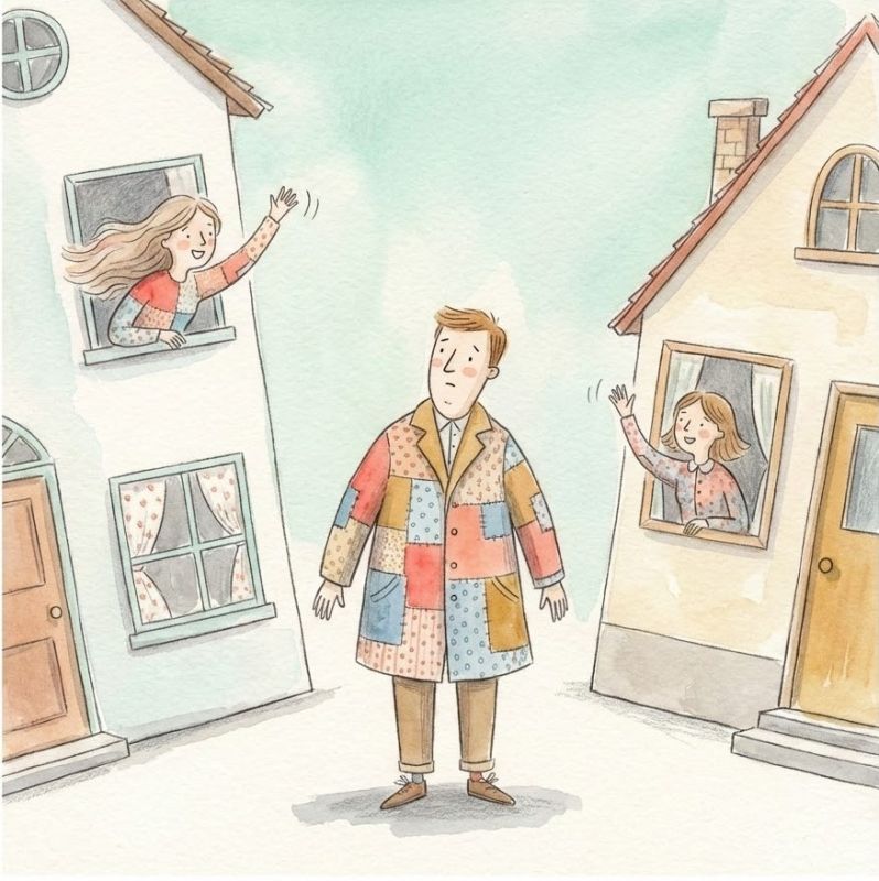 ����� ������� � ���������: ����� � ������������