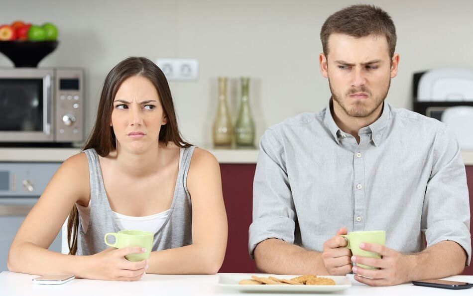 Уроки, которые стоит усвоить каждой женщине заранее