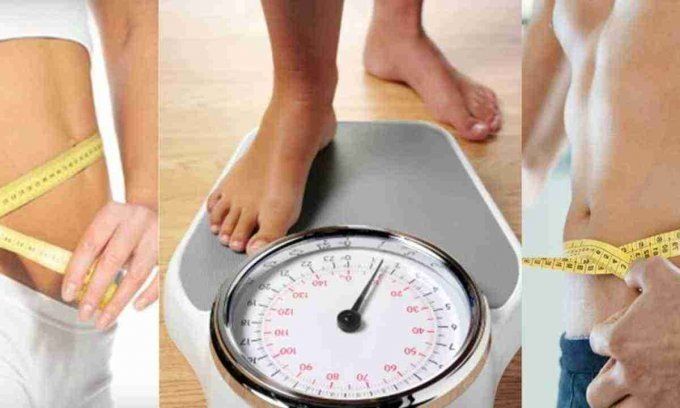 Проблема возврата веса: психологические аспекты и пути решения