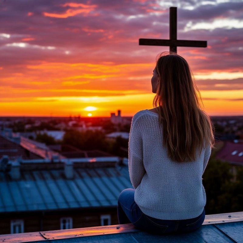 Как отличить здоровое принятие от разрушительного смирения