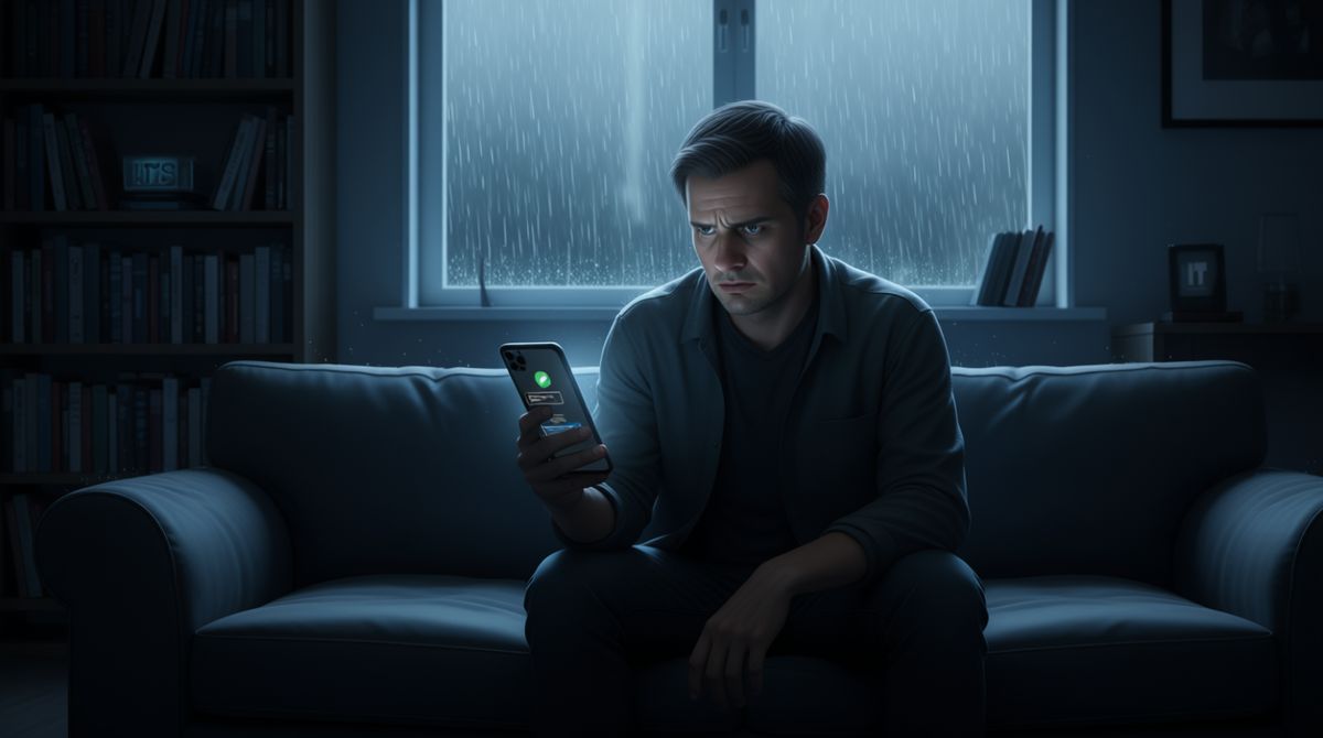 Как профили изменщицы стали мемом: история о последствиях и мести