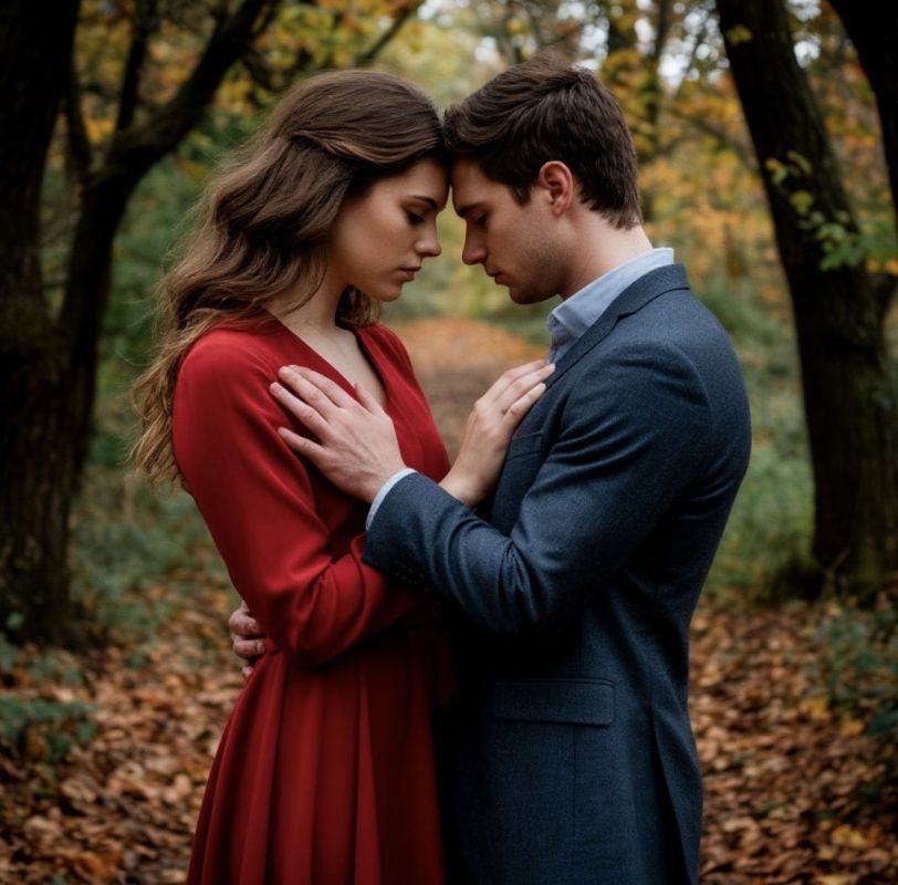 Предательство себя в отношениях: как сохранить подлинность и истинную любовь