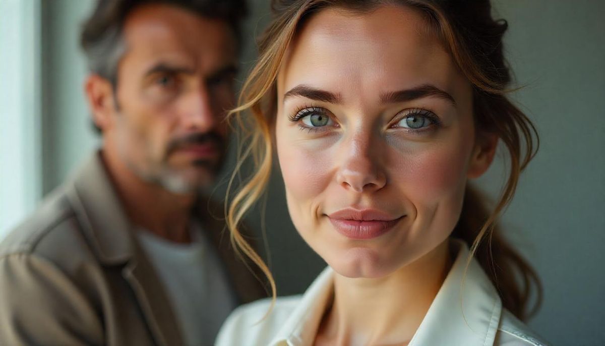 Почему он смотрит, но не подходит: секреты привлекательности и общения