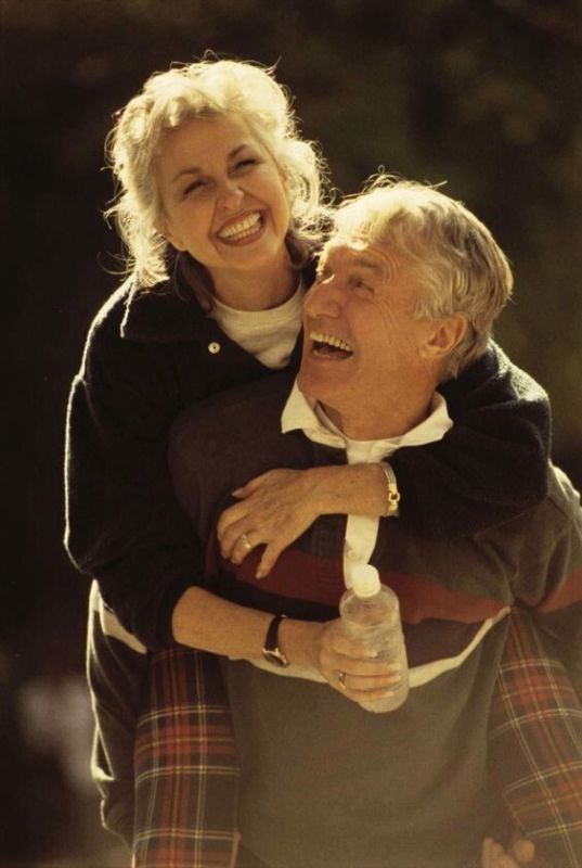 Как одна женщина стала героиней своеобразного летнего романа