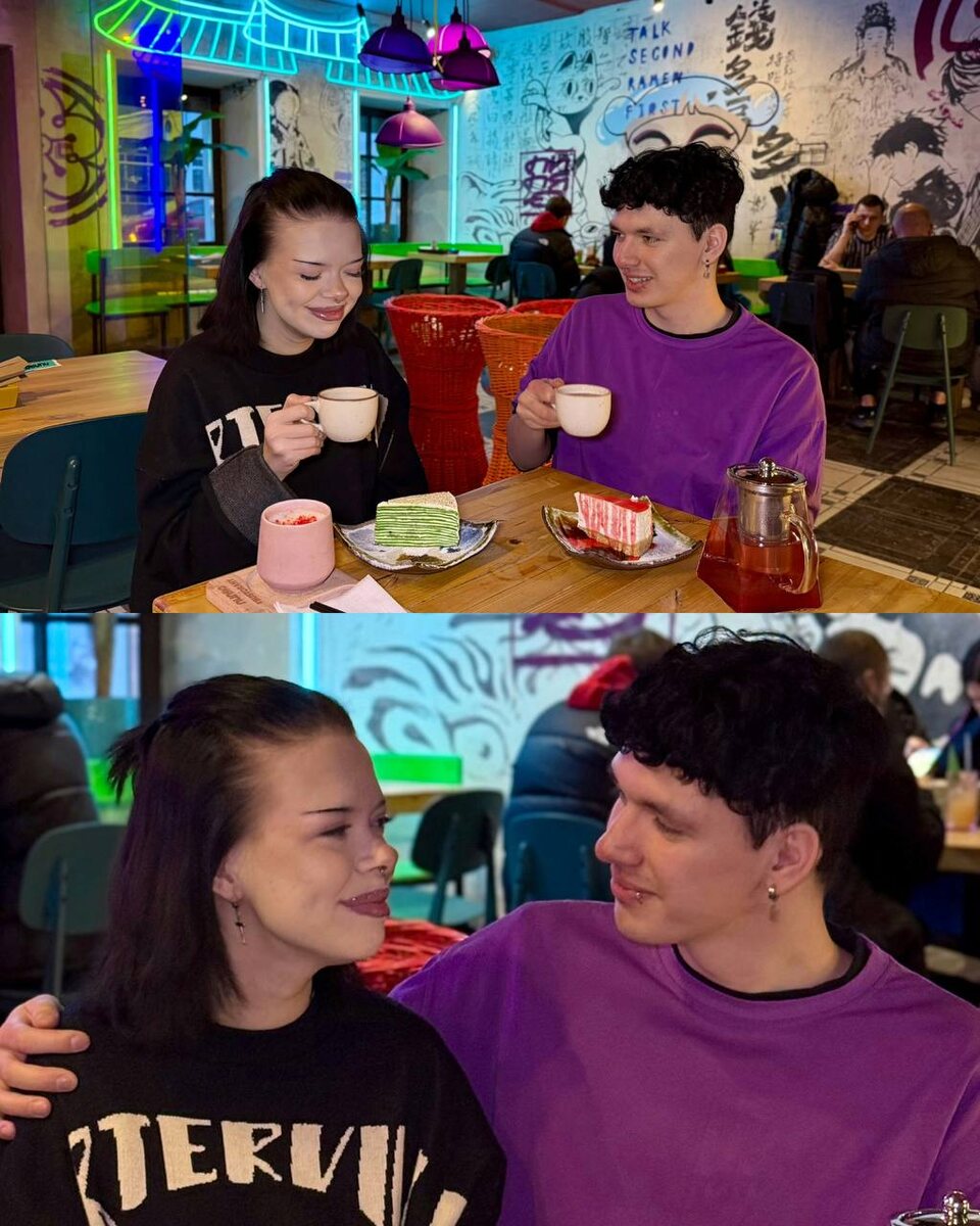 Февраль – время для свиданий: готовьтесь к Дню всех влюбленных