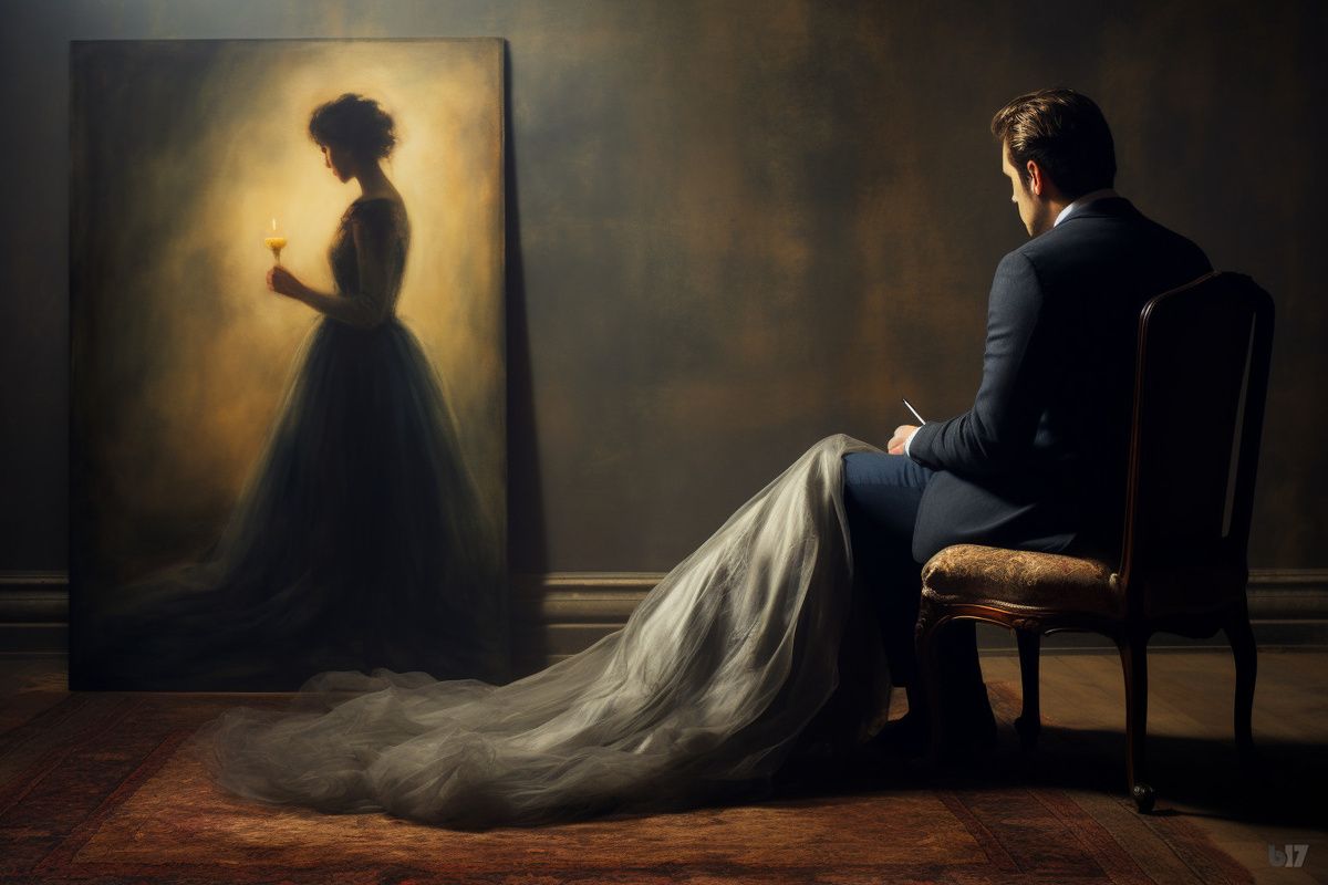 Развод: стадии переживания и путь к восстановлению