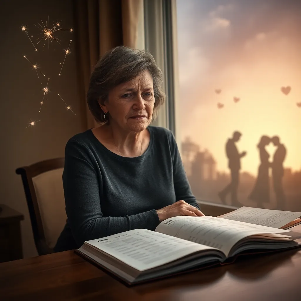 Климакс и либидо: как сохранить сексуальность