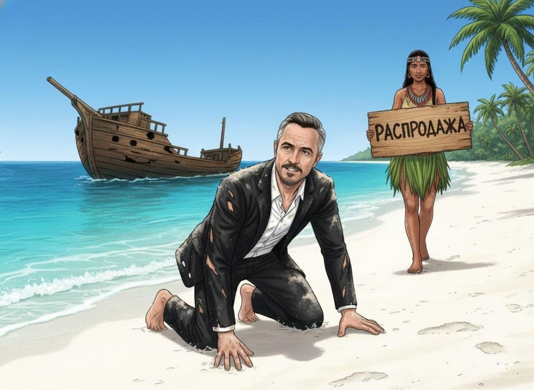 На пороге настоящей Черной пятницы