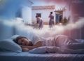 Что означает встреча с женщиной из вашего окружения во сне?