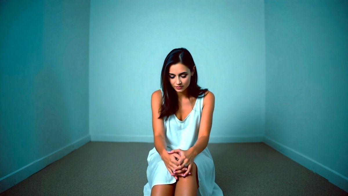 Страх пустоты: как принять тишину внутри себя