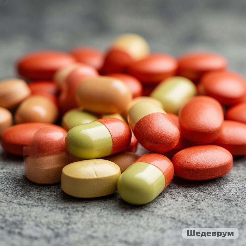 Эффект плацебо: магия или наука?