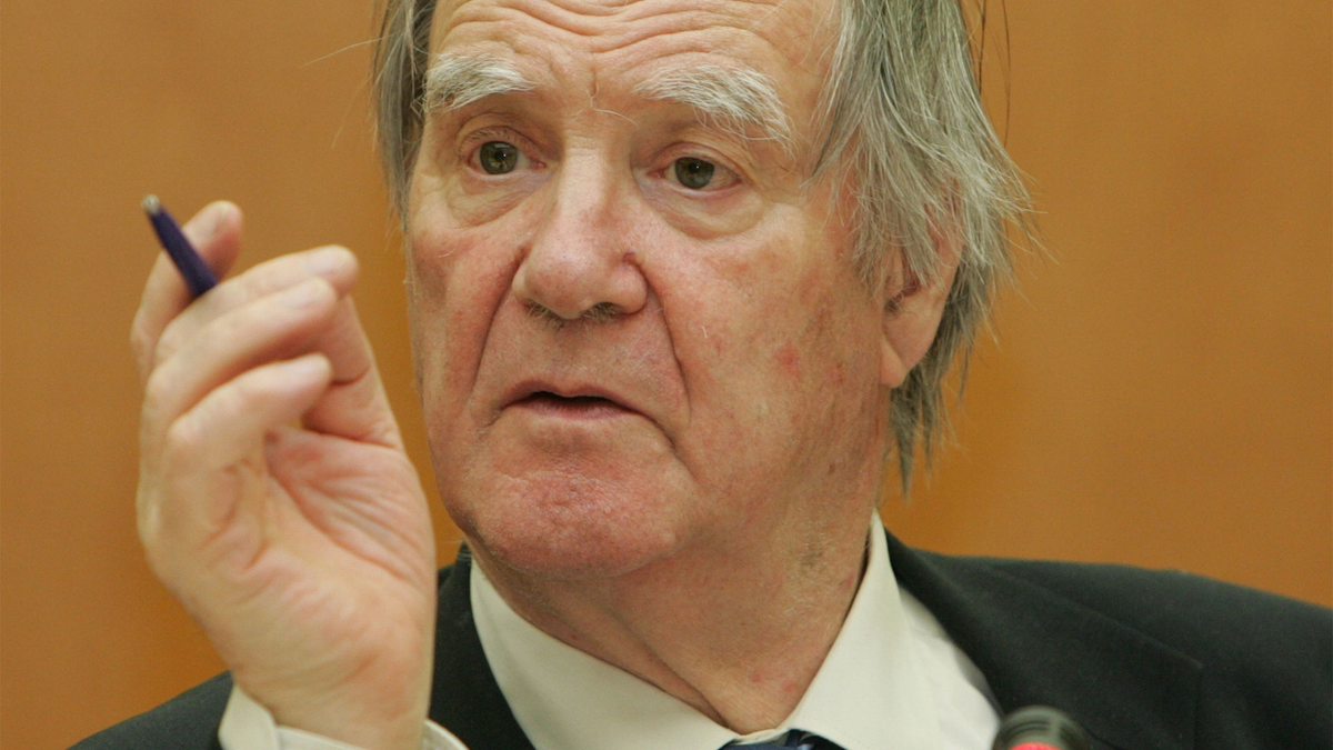 Мудрость Сергея Капицы: о свободе, ответственности и шуме современности