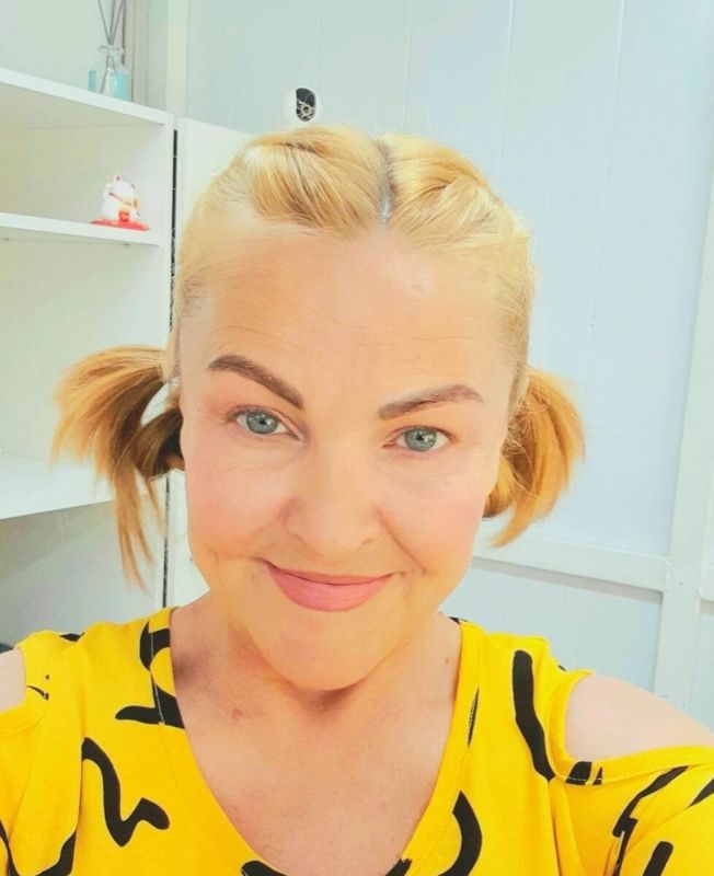 Как наладить самооценку после 55 лет: практические советы