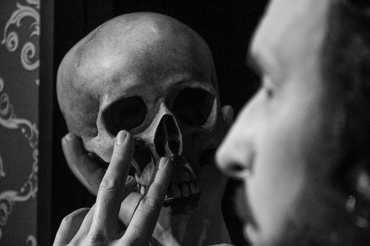 Как страх смерти влияет на наше восприятие жизни