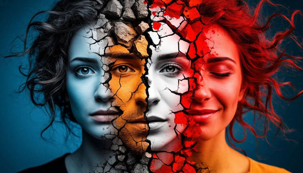 Почему негативные эмоции могут быть нашими лучшими друзьями